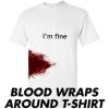 imageMens Graphic Tees Novelty Sarcastic Humor Comedy Retro Very Funny T ShirtsAsh Grey