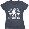Navy Heather