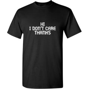 imageMens Graphic Tees Novelty Sarcastic Humor Comedy Retro Very Funny T ShirtsBlack11