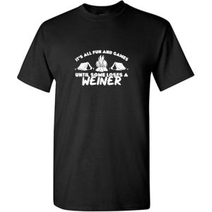 imageMens Graphic Tees Novelty Sarcastic Humor Comedy Retro Very Funny T ShirtsBlack16