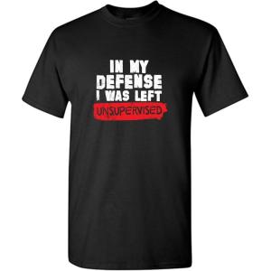 imageMens Graphic Tees Novelty Sarcastic Humor Comedy Retro Very Funny T ShirtsBlack18