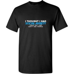 imageMens Graphic Tees Novelty Sarcastic Humor Comedy Retro Very Funny T ShirtsBlack19