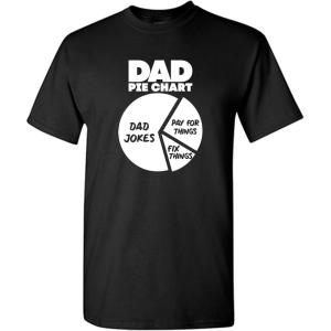 imageGraphic Tees for Dad Novelty Dad Tees Mens Funny T ShirtBlack10