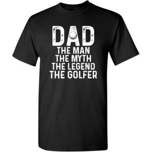 imageGraphic Tees for Dad Novelty Dad Tees Mens Funny T ShirtBlack17