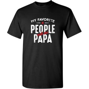 imageGraphic Tees for Dad Novelty Dad Tees Mens Funny T ShirtBlack19