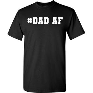 imageGraphic Tees for Dad Novelty Dad Tees Mens Funny T ShirtBlack24