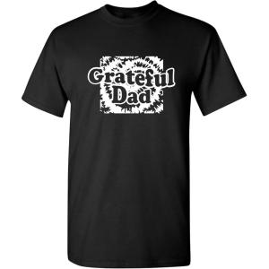 imageGraphic Tees for Dad Novelty Dad Tees Mens Funny T ShirtBlack7