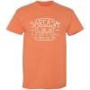 imageSarcasm is an Art Adult Humor Graphic Novelty Sarcastic Funny T ShirtSunset