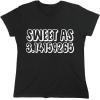 imagePi Day T Shirt Kids Mens Graphic Math School Days Novelty Teachers Funny TShirtBlack12