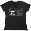 imagePi Day T Shirt Kids Mens Graphic Math School Days Novelty Teachers Funny TShirtBlack3