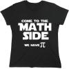 imagePi Day T Shirt Kids Mens Graphic Math School Days Novelty Teachers Funny TShirtBlack9