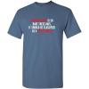 imageCommon Sense is So Rare Graphic Novelty Sarcastic Funny T ShirtDusk