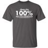 imageGive 100 Graphic Novelty Sarcastic Funny T ShirtCharcoal