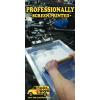 imageFeelin Good Tees Security Uniform Shirt for Work Concerts Events Weddings Job Staff T ShirtCharcoal