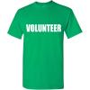 imageFeelin Good Tees Security Uniform Shirt for Work Concerts Events Weddings Job Staff T ShirtIrish
