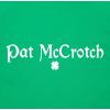 imagePat McCrotch St Patricks Day Shirts for Men St Paddy St Pats Funny T ShirtIrish