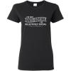imageIm not AntiSocial Im Selectively Social Funny Womens T ShirtsBlack