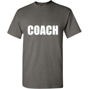 imageFeelin Good Tees Security Uniform Shirt for Work Concerts Events Weddings Job Staff T ShirtCharcoal