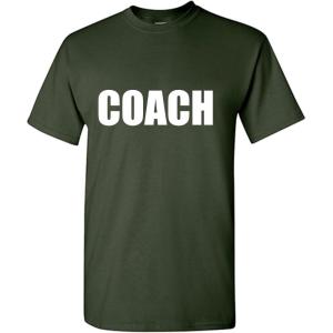 imageFeelin Good Tees Security Uniform Shirt for Work Concerts Events Weddings Job Staff T ShirtForest