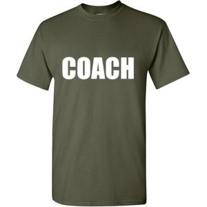 imageFeelin Good Tees Security Uniform Shirt for Work Concerts Events Weddings Job Staff T ShirtMilitary