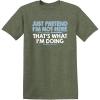 Heather Military