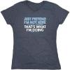 Navy Heather