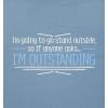 imageOutstanding Humor Graphic Novelty Sarcastic Funny T ShirtMilitary