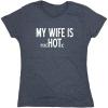 Navy Heather