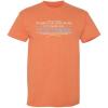 imageOutstanding Humor Graphic Novelty Sarcastic Funny T ShirtSunset