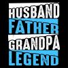 imageGraphic Tees for Dad Novelty Dad Gifts Very Mens Funny T ShirtBlack13