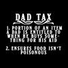imagefor Dad Graphic Novelty Sarcastic Mens Funny T ShirtBlack4