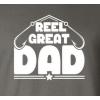imagefor Dad Graphic Novelty Sarcastic Mens Funny T ShirtCoalgrey