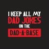 imagefor Dad Graphic Novelty Sarcastic Mens Funny T ShirtDeepblack