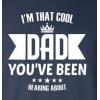 imagefor Dad Graphic Novelty Sarcastic Mens Funny T ShirtNavyblue
