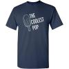 imageGraphic Tees for Dad Novelty Dad Gifts Very Mens Funny T ShirtNavy
