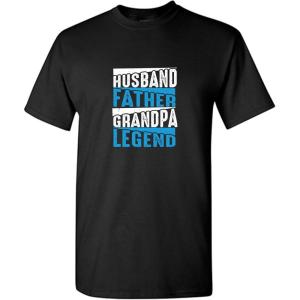 imageGraphic Tees for Dad Novelty Dad Gifts Very Mens Funny T ShirtBlack13