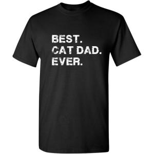 imageGraphic Tees for Dad Novelty Dad Gifts Very Mens Funny T ShirtBlack3