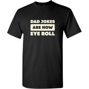 imageGraphic Tees for Dad Novelty Dad Gifts Very Mens Funny T ShirtBlack5