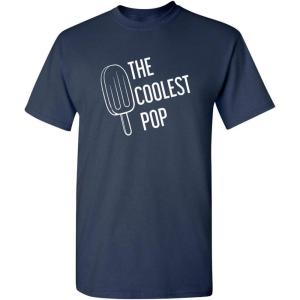 imageGraphic Tees for Dad Novelty Dad Gifts Very Mens Funny T ShirtNavy