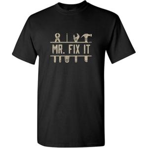 imagefor Dad Graphic Novelty Sarcastic Mens Funny T ShirtBlack13