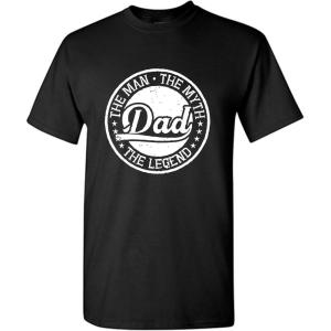 imagefor Dad Graphic Novelty Sarcastic Mens Funny T ShirtBlack14