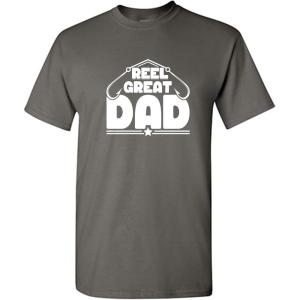 imagefor Dad Graphic Novelty Sarcastic Mens Funny T ShirtCoalgrey
