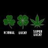 image420 Graphic Tees for Men IVXX Marijuana Weed THC Cannabis CBD Stoners T ShirtBlack17