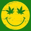 image420 Graphic Tees for Men IVXX Marijuana Weed THC Cannabis CBD Stoners T ShirtBlack2