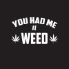 image420 Graphic Tees for Men IVXX Marijuana Weed THC Cannabis CBD Stoners T ShirtBlack9