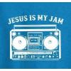 imageFeelin Good Tees Christian Religious Easter Gift Christmas Faith Mens and Womens Graphic ShirtsHeather Sapphire2