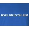 imageFeelin Good Tees Christian Religious Easter Gift Christmas Faith Mens and Womens Graphic ShirtsRoyal