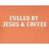 imageFeelin Good Tees Christian Religious Easter Gift Christmas Faith Mens and Womens Graphic ShirtsSunset2