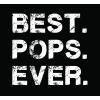imageGraphic Tees for Dad Fathers Day Shirts Graphic Grandpa Gifts for Pop Funny T ShirtBlack14
