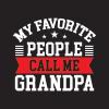 imageGraphic Tees for Dad Fathers Day Shirts Graphic Grandpa Gifts for Pop Funny T ShirtBlack19